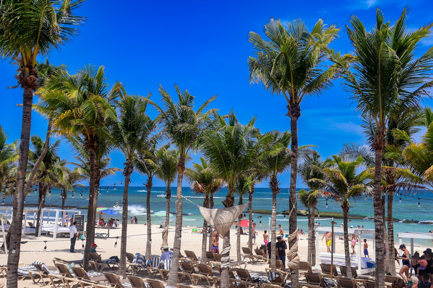 Playa del Carmen