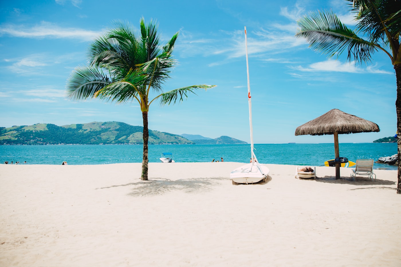 Playa Mujeres