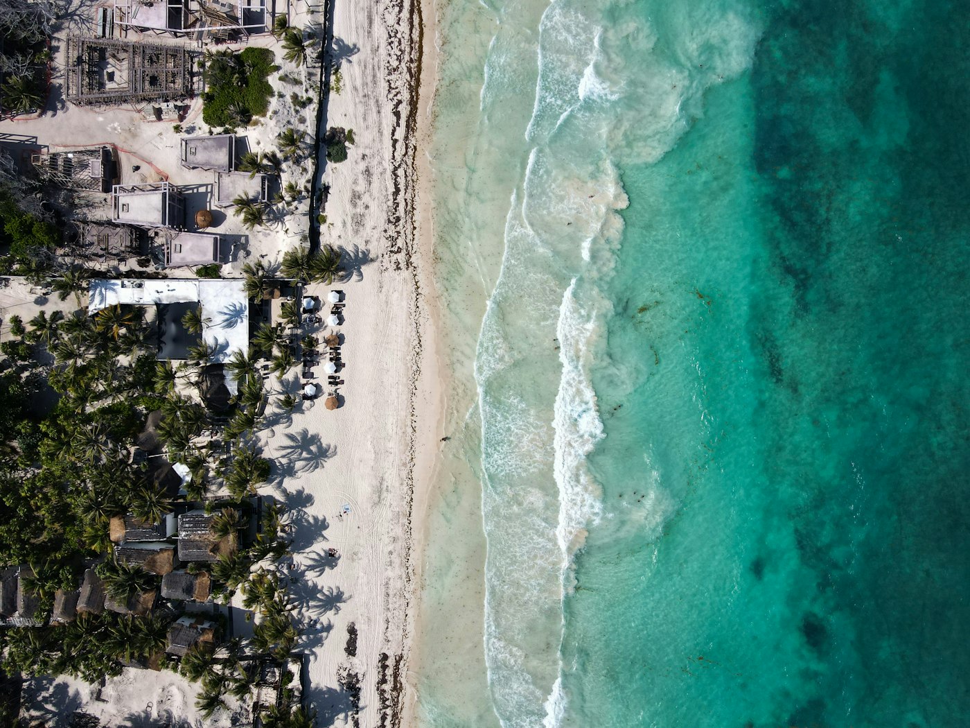 Tulum Downtown